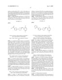 Azacyclopentane Derivatives as Inhibitors of Stearoyl-Coenzyme a Delta-9 Desaturase diagram and image