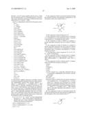 Azacyclopentane Derivatives as Inhibitors of Stearoyl-Coenzyme a Delta-9 Desaturase diagram and image