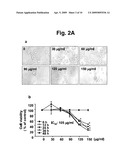 PHARMACEUTICAL COMPOSITION COMPRISING THIACREMONONE FOR PREVENTING OR TREATING CANCER diagram and image