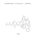 Method for treating cancer diagram and image