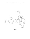 Method for treating cancer diagram and image