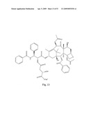 Method for treating cancer diagram and image