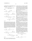 Copper antagonist compositions diagram and image