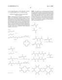 Copper antagonist compositions diagram and image