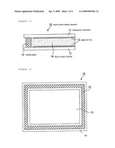 CURING RESIN COMPOSITION, SEALING MATERIAL FOR LIQUID CRYSTAL DISPLAY DEVICE AND LIQUID CRYSTAL DISPLAY DEVICE diagram and image