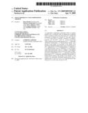 Novel Dispersant And Compositions Thereof diagram and image