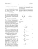 MODIFIED BUTYL RUBBER COMPOSITION diagram and image