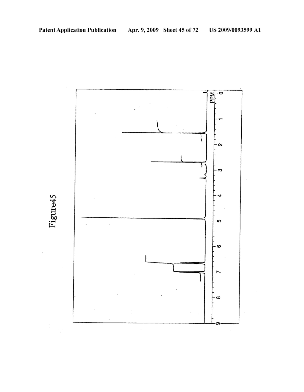 CURATIVES FOR EPOXY RESIN, CURING ACCELERATOR, AND EPOXY RESIN COMPOSITION - diagram, schematic, and image 46