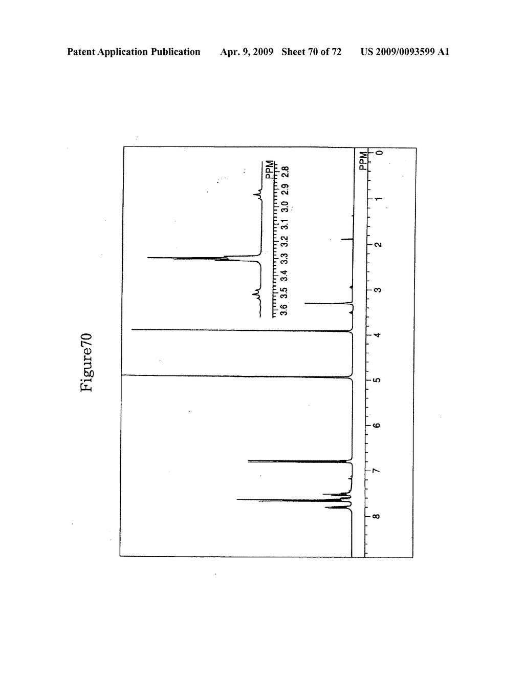 CURATIVES FOR EPOXY RESIN, CURING ACCELERATOR, AND EPOXY RESIN COMPOSITION - diagram, schematic, and image 71