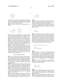 Photochromic Compounds Comprising Polymeric Substituents And Methods For Preparation And Use Thereof diagram and image