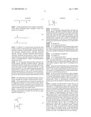 Photochromic Compounds Comprising Polymeric Substituents And Methods For Preparation And Use Thereof diagram and image