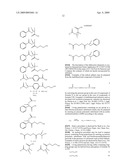 Photochromic Compounds Comprising Polymeric Substituents And Methods For Preparation And Use Thereof diagram and image