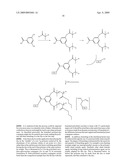 Photochromic Compounds Comprising Polymeric Substituents And Methods For Preparation And Use Thereof diagram and image