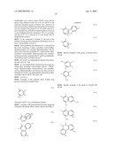 Photochromic Compounds Comprising Polymeric Substituents And Methods For Preparation And Use Thereof diagram and image