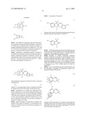 Photochromic Compounds Comprising Polymeric Substituents And Methods For Preparation And Use Thereof diagram and image