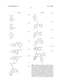 Photochromic Compounds Comprising Polymeric Substituents And Methods For Preparation And Use Thereof diagram and image