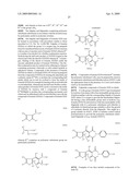 Photochromic Compounds Comprising Polymeric Substituents And Methods For Preparation And Use Thereof diagram and image