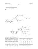 Photochromic Compounds Comprising Polymeric Substituents And Methods For Preparation And Use Thereof diagram and image