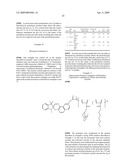 Photochromic Compounds Comprising Polymeric Substituents And Methods For Preparation And Use Thereof diagram and image