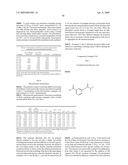 Photochromic Compounds Comprising Polymeric Substituents And Methods For Preparation And Use Thereof diagram and image