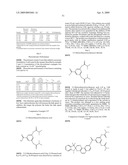 Photochromic Compounds Comprising Polymeric Substituents And Methods For Preparation And Use Thereof diagram and image