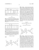 Photochromic Compounds Comprising Polymeric Substituents And Methods For Preparation And Use Thereof diagram and image