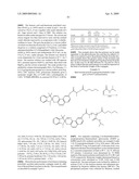 Photochromic Compounds Comprising Polymeric Substituents And Methods For Preparation And Use Thereof diagram and image