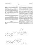 Photochromic Compounds Comprising Polymeric Substituents And Methods For Preparation And Use Thereof diagram and image