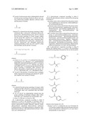 Photochromic Compounds Comprising Polymeric Substituents And Methods For Preparation And Use Thereof diagram and image