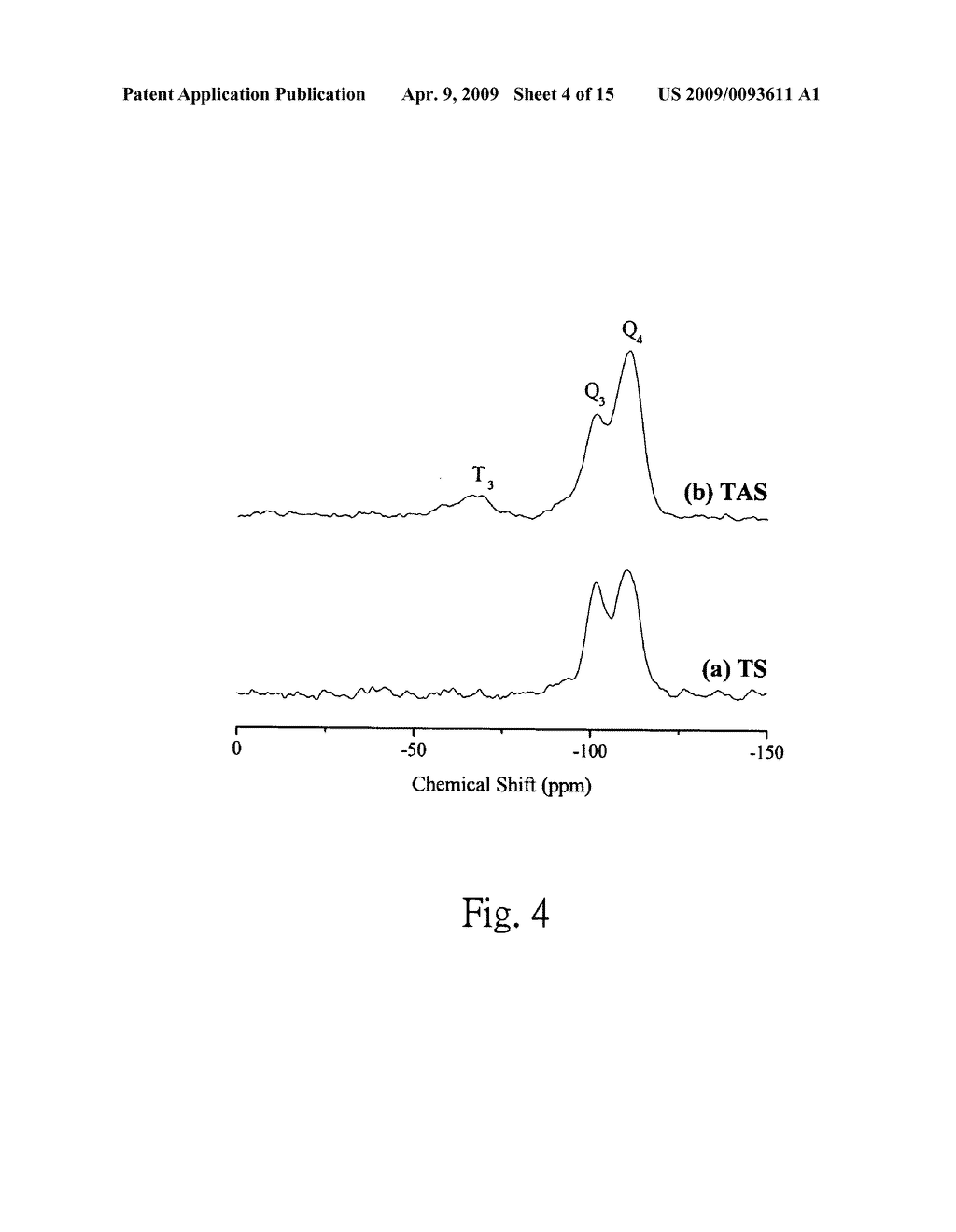 Epoxy/modified silicon dioxide corrosion resistant nanocomposite material and preparation method thereof - diagram, schematic, and image 05