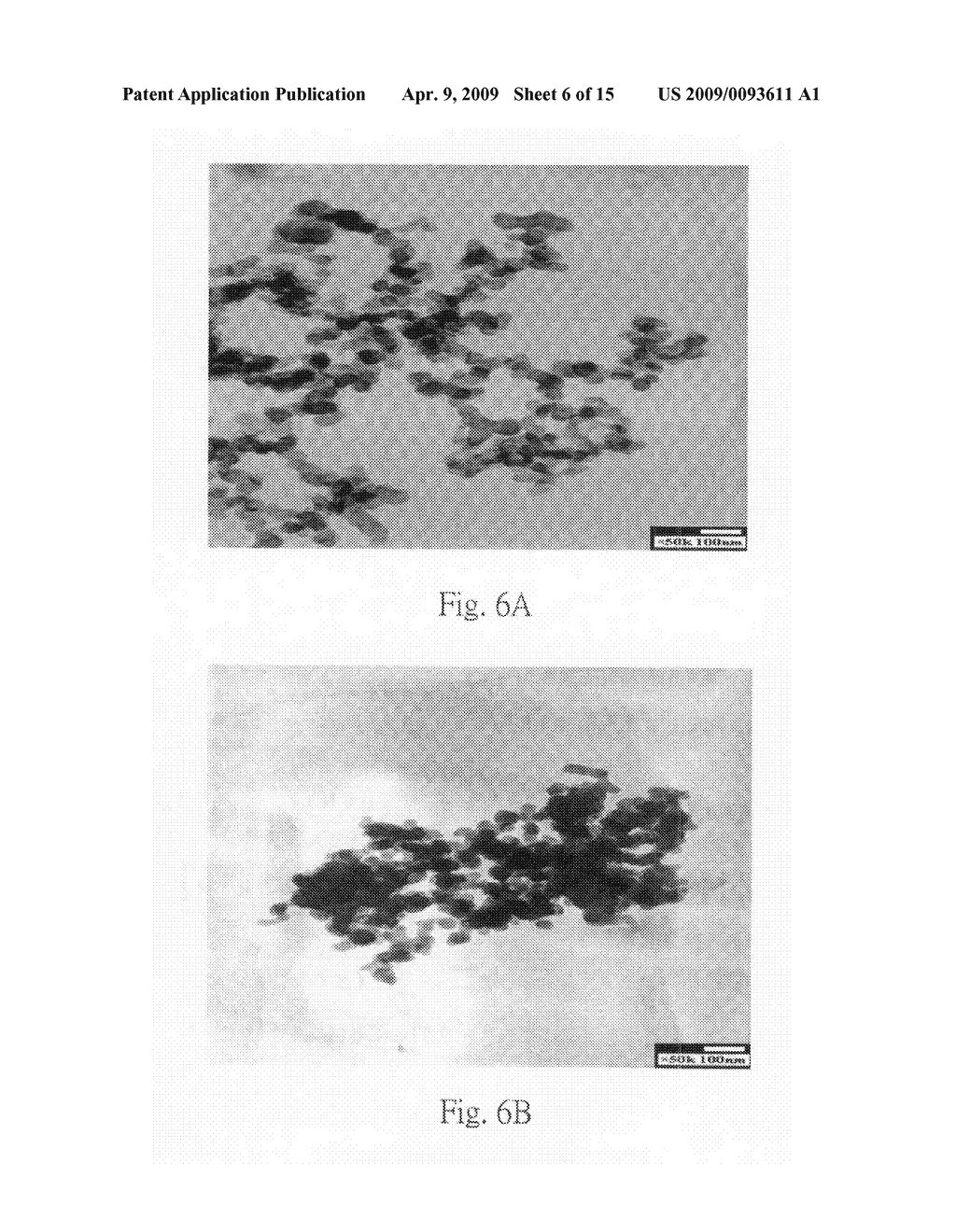 Epoxy/modified silicon dioxide corrosion resistant nanocomposite material and preparation method thereof - diagram, schematic, and image 07