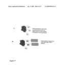 SELF-ASSEMBLED PROTEINS AND RELATED METHODS diagram and image