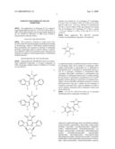 Substituted pyrroline kinase inhibitors diagram and image