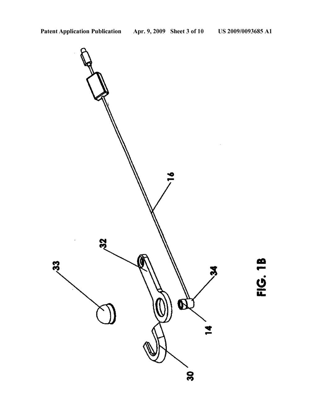 VIDEO OBSERVATION OF A PATIENT'S FACE DURING A MEDICAL PROCEDURE WHILE THE PATIENT IS IN A PRONE POSITION - diagram, schematic, and image 04