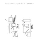 APPARATUS AND METHOD FOR MULTI-MODAL IMAGING USING NANOPARTICLE MULTI-MODAL IMAGING PROBES diagram and image