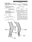 DETERMINING AND IDENTIFYING CHANGES IN THE POSITION OF PARTS OF A BODY STRUCTURE diagram and image