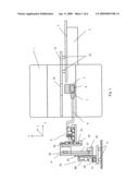 MRI guided high-intensity focused ultrasonic therapeutic system diagram and image