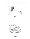 System and Method for Performing a Biopsy of a Target Volume and a Computing Device for Planning the Same diagram and image