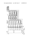 RECEIVE CIRCUIT FOR MINIMIZING CHANNELS IN ULTRASOUND IMAGING diagram and image