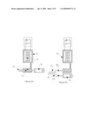 Drug Delivery Device with Electrically Controlled Volume Changing Means diagram and image