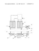 Drug Delivery Device with Electrically Controlled Volume Changing Means diagram and image