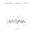 Drug Delivery Device with Electrically Controlled Volume Changing Means diagram and image