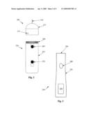 Method of Delivering A Rate And Temperature - Dependent Substance Into The Eye diagram and image