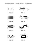 SEMI-AUTOMATED OPHTHALMIC PHOTOCOAGULATION METHOD AND APPARATUS diagram and image