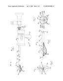 PARTIAL (NON-APICAL) PROSTATE ABLATION PROCEDURE AND DEVICE diagram and image