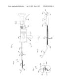 PARTIAL (NON-APICAL) PROSTATE ABLATION PROCEDURE AND DEVICE diagram and image