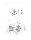 COOLED ABLATION CATHETER DEVICES AND METHODS OF USE diagram and image