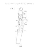 ALIGNMENT DEVICE FOR LOCKING NAIL diagram and image