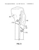 ALIGNMENT DEVICE FOR LOCKING NAIL diagram and image