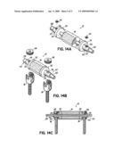 Flexible Member with Variable Flexibility for Providing Dynamic Stability to a Spine diagram and image